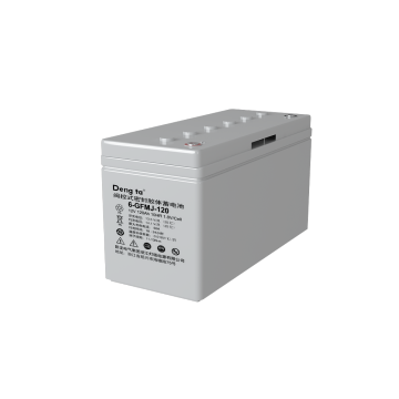 OPZV And OPZS Gel Battery (12V150)